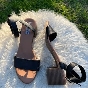 Steve Madden Heeled Sandals